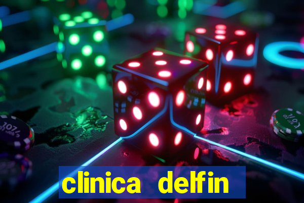 clinica delfin itaigara salvador